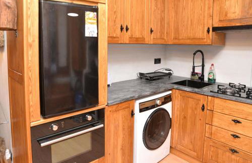 Piso rústico-moderno acogedor - Pobla de Lillet - Foto 6