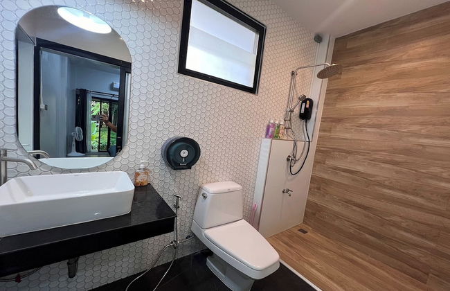 Baansuan Jaidee near Ton Nga Chang Waterfall - Foto 63