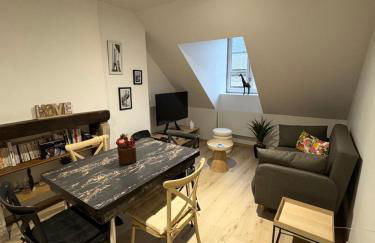 La Villa Louana 4 Appartement neuf et moderne tout confort - Foto 1