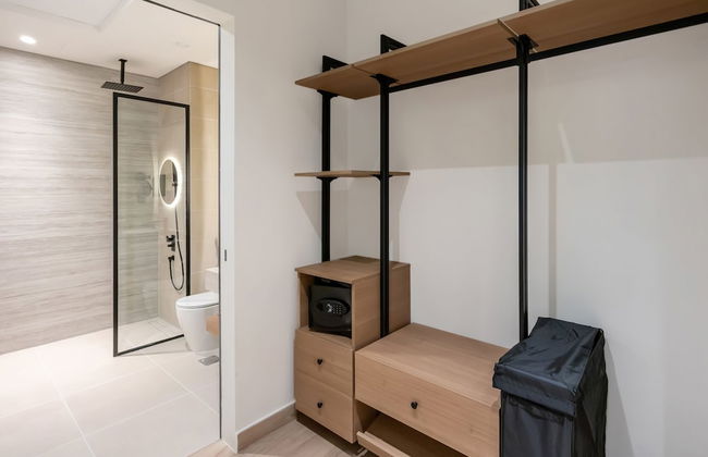 The Sustainable Homes Operated by fam Living - Photo 5