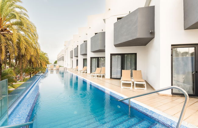 ALEGRIA Barranco - Photo 1