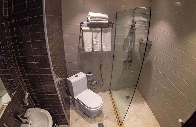 Tm Apart Hotel - Foto 36