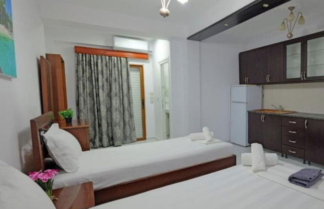 Cozy Veranda Kristian - Free Parking - Photo 50