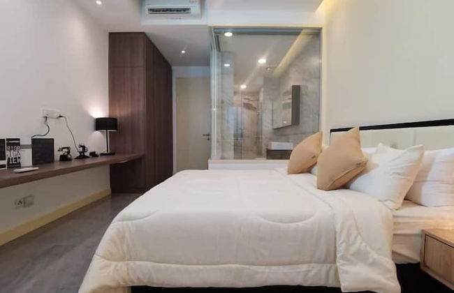 Attic Home Melaka Imperio Residence - Foto 14