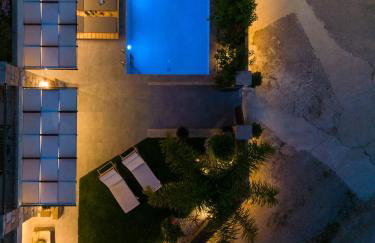 Effrosini Traditional Home - Foto 3