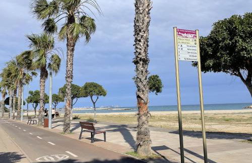 Casa adosada cerca del mar con solárium y patio, ideal para vacaciones en Cambrils - ES-9-173 - Foto 26