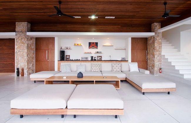 Villa Bliss - Foto 1