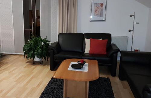 Ferienwohnung Schneider - Foto 2