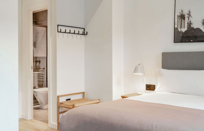 Limehome Malaga Calle Victoria - Foto 30