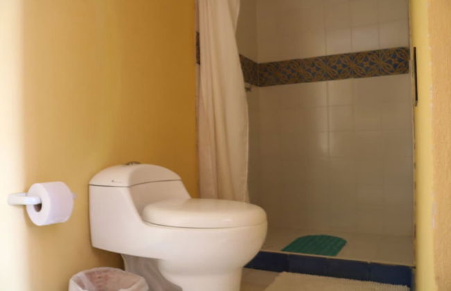 Hotel La Primavera Suites & Casas Campestres - Photo 46