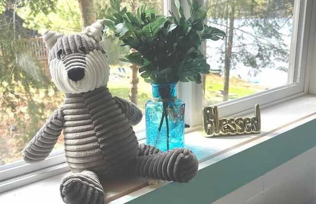 Muskoka Lake Cottages - Foto 37