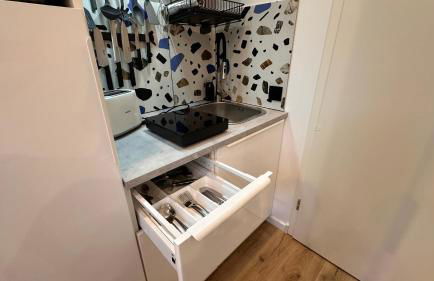 Dream & Relax Apartment's Burg - Foto 10