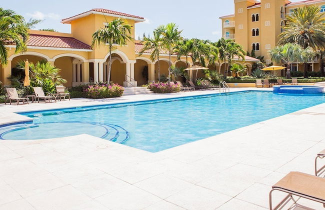 The Tuscany on Grace Bay - Foto 15