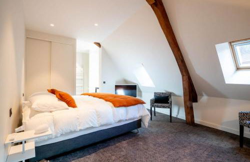 Côté Paradis - Appartements de Charme au centre-ville de Beaune - Foto 5