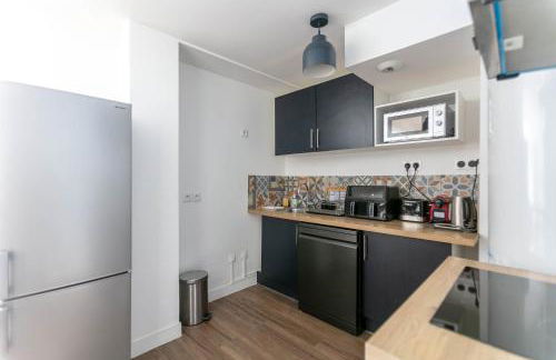 L'Escapade Paris - Foto 66