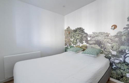 Welcome perche ! Appartements 3 étoiles à NOGENT le Rotrou - Foto 21