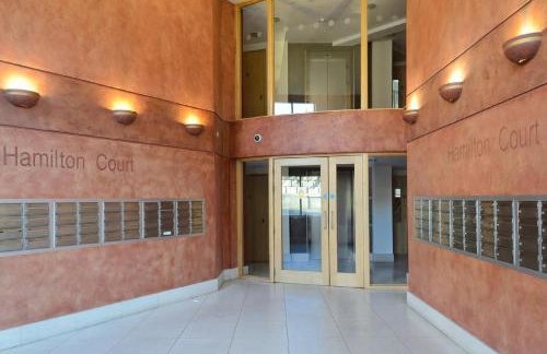 Hamilton Court Apartments from Your Stay Bristol - Foto 61