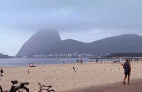 Stúdio Catete 217 - Pertinho da Praia do Flamengo e do Metrô - Foto 3