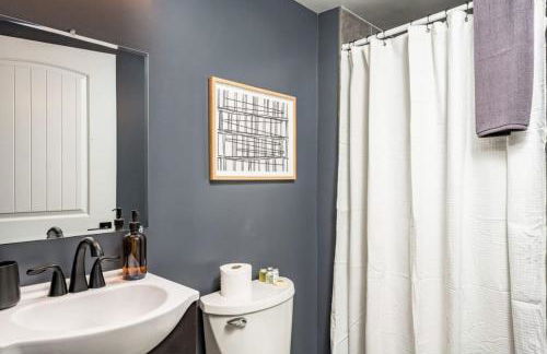 Artist Getaway In Downtown Westminster - Foto 38