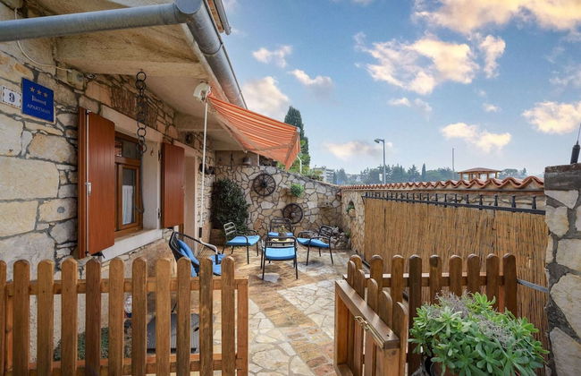 Spacious Holiday Home in Istria Croatia With Pool - Foto 18