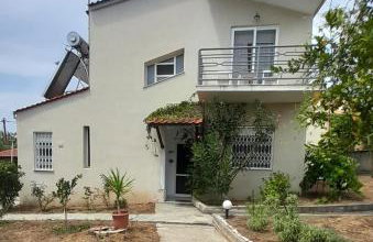 Georgia's Summer House - Foto 17