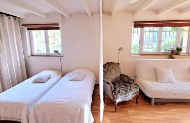 Le Chantegrillet Grand Studio Quiet Garden - Foto 19