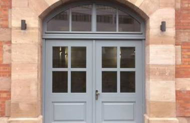 Stadt-Apartment - Foto 11