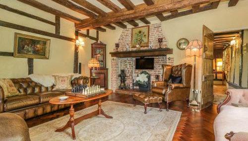 Waveney Cottage - Foto 4