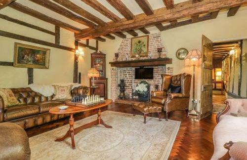 Waveney Cottage - Foto 4