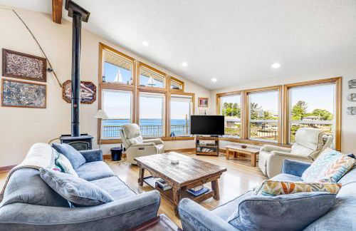 Jettyview Escape - Foto 1