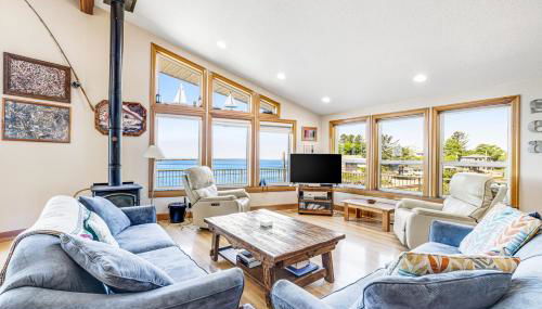 Jettyview Escape - Foto 1