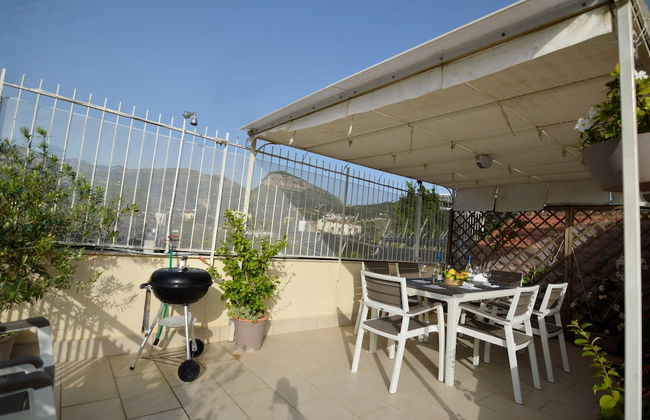 La Terrazza Family Holidays - Foto 10