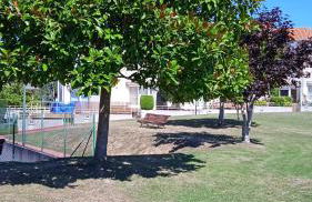 CHALET CON PISCINA EN MIÑO-Perbes - Foto 48