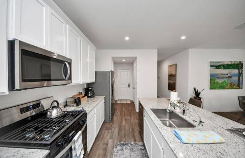 Marice Escape at Fulshear with Community pool - Foto 55