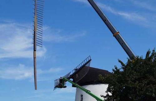 Mühlenurlaub Südheide - Foto 7