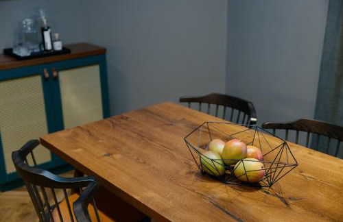 Downtown Apartments Berlin Mitte Wedding - Foto 92