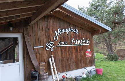 GITE LES ECUREUILS - Foto 29