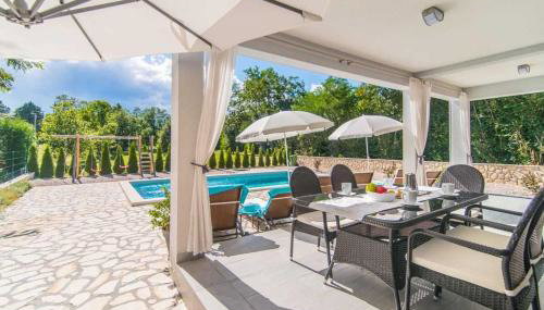 Villa Sofia by Kompas Villas - Foto 5