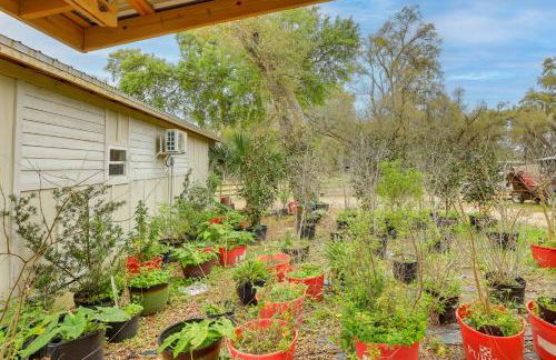 Cozy Morriston Home - Close to HITS Post Time Farm - Foto 20