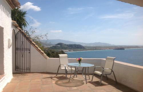 Casa Lobo - villa with unique view and private, heated pool - Foto 7