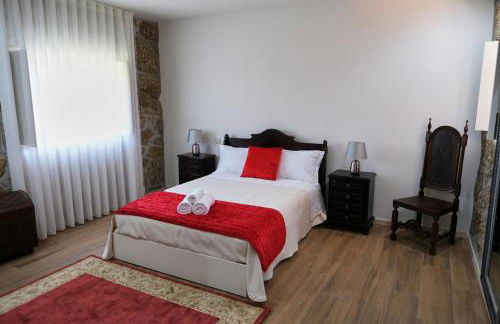 Aldeia da Quinta do Paço - Turismo rural Santo Tirso - Foto 144