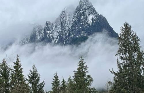 Riverside Retreat - Foto 23