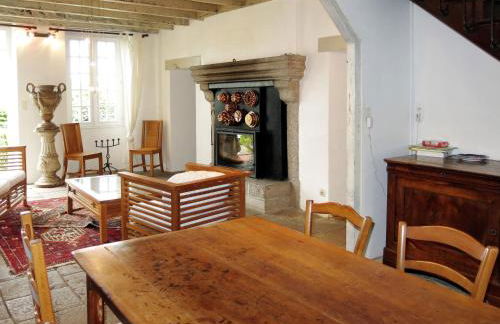 Holiday Home Peuchaud by Interhome - Foto 14