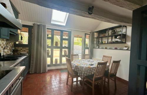 Gite Des Vignes - Foto 6