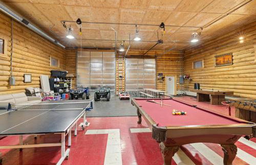 Hawthorn Cabin - Foto 23