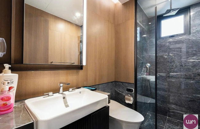 Lumiere Riverside Suite Vip - Foto 69