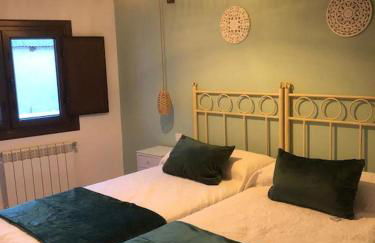 Casa Rural La Labranza - Foto 14