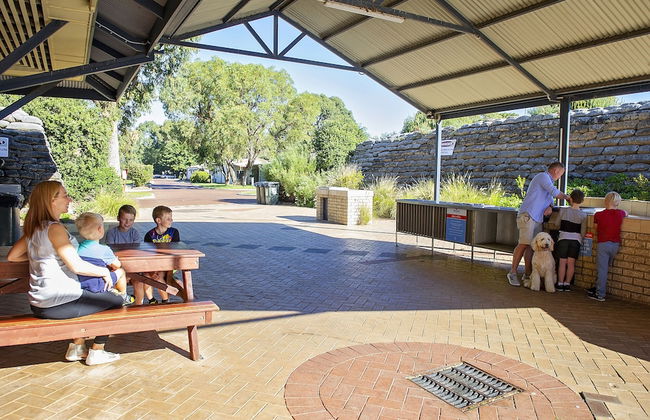 Discovery Parks - Woodman Point - Photo 58