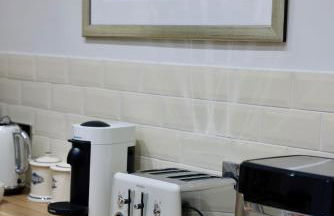 The Coastal Haven, Broughty Ferry - Foto 28