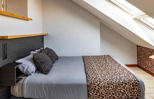 97 Smart Appart Le Havre - Foto 92